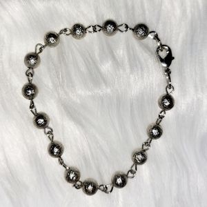 G by Guess - Sliver-tone Bracelet